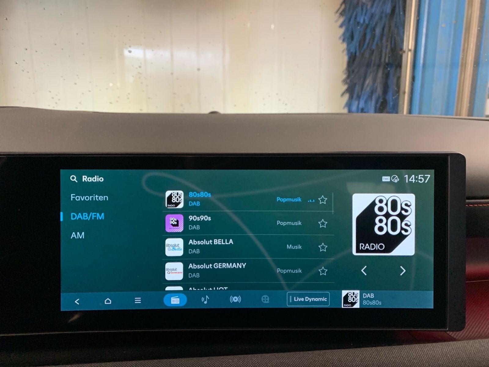 Fahrzeugabbildung Hyundai TUCSON 1.6 T-GDI N Line Hybrid Sitz Paket