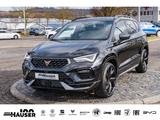 Cupra Ateca VZ Tribe Edition 2.0 TSI DSG 4Drive EL. HE