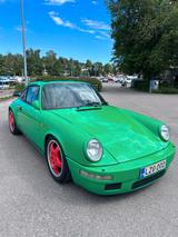 Porsche 911 Urmodell - Porsche aus 1989: 911