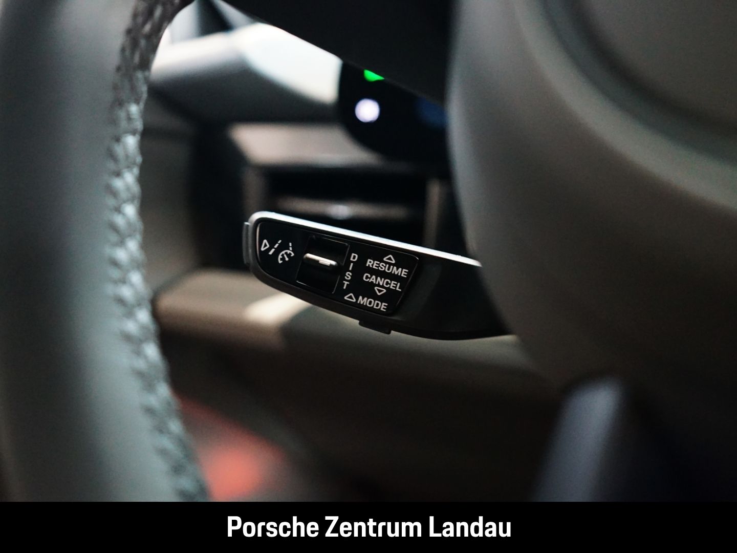 Porsche Taycan Sport Turismo Surround-View Luftfederung foto 25