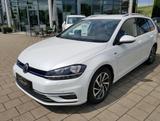 Volkswagen Golf Variant VII, 1.5 TSI BlueMotion, Join, D... - Volkswagen Golf: Variant Bluemotion
