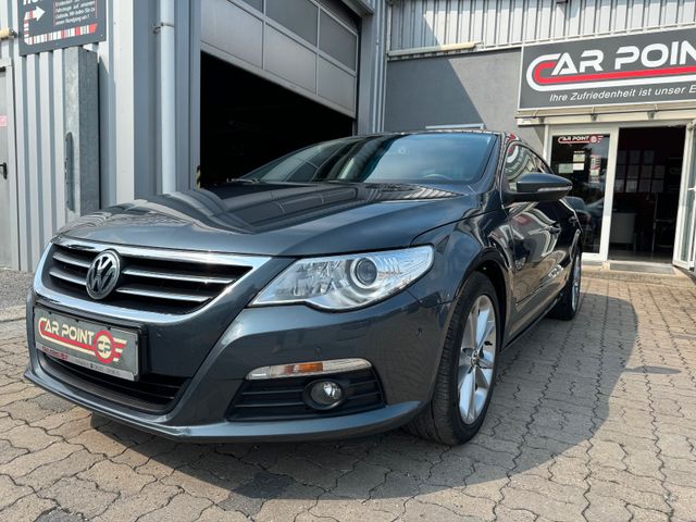 Volkswagen Passat CC 1,8 TFSI *Autom*Navi*Standhei.*