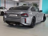 BMW M2 Coupé > neustes Modell < - BMW M2 aus 2025