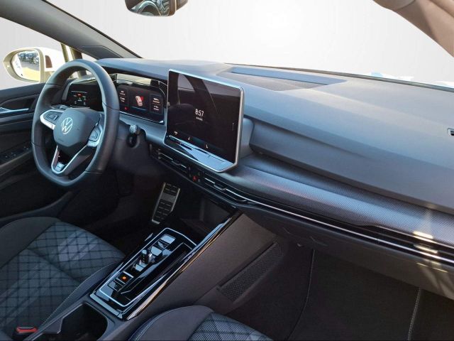 GOLF VIII 1.5 eTSI DSG R-LINE