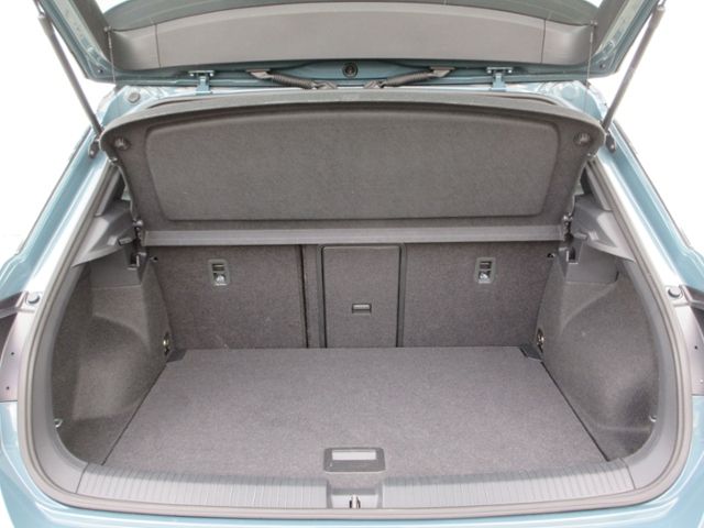 T-Roc 1.5 TSI DSG R-Line AHK/LED-PLUS/NAVI/BUSIN