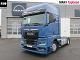 MAN TGX 18.470 4x2 LL SA 375.000 KM Euro6 Retarder