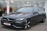 Mercedes-Benz C220 T-Modell d Avantgarde LED Navi ACC Kamera - Mercedes-Benz C 220 in Rostock