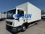 MAN TGL 8.190 Koffer 6,50 m LBW 1,5 T*Diff-Sperre HA