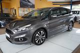 Ford S-MAX ST-Line AUTOMATIK / NAVI / R-KAM / 7.SITZE - Ford S-Max in Rostock
