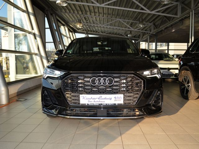 Audi Q3 - Bild 2