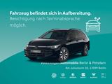 Volkswagen Golf VIII Variant 2.0 TDI Goal DSG LED Navi ACC - Volkswagen Golf: TDI
