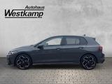 Volkswagen Golf R-Line 1.5 eTSI Black-Style Led-Plus Navi - Volkswagen Golf Jahreswagen: Plus