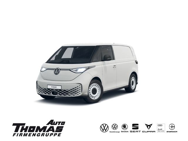 Volkswagen ID. Buzz Cargo Klima PDC Navi