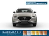 Mazda CX-30 2.5L e-SKYACTIV G 140ps - Mazda CX-30 Neuwagen