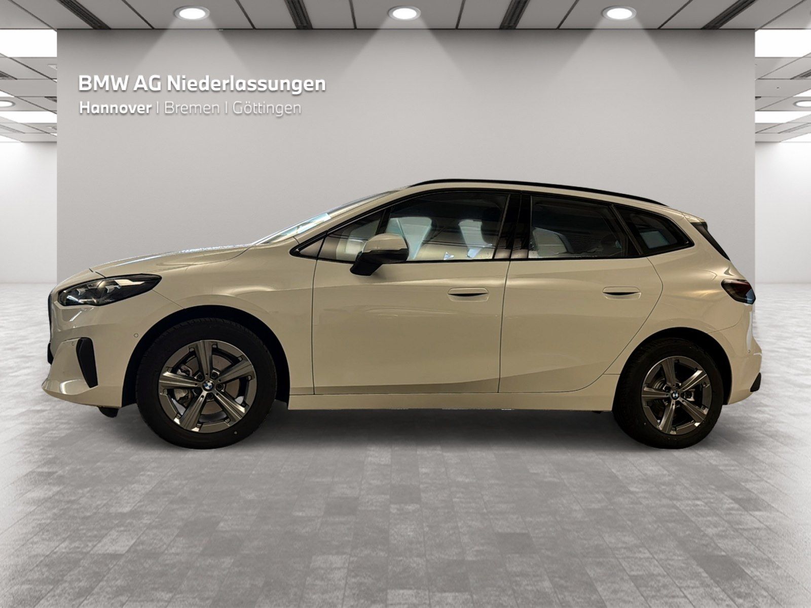 BMW 220i Active Tourer AHK Kamera LED Sitzheizung foto 3