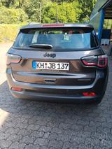 Jeep Compass Sondermodell Night Eagle -Tüv bis 07/28 - Jeep Compass: Night Eagle