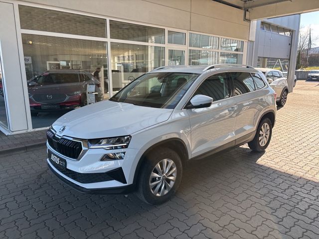 Skoda Karoq 1.5 TSI Ambition