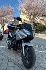 Honda CBF 600 (PC38) mit ABS
