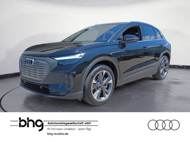 Audi Q4 45 e-tron quattro