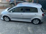Volkswagen Golf PLUS 5 - VW Golf Plus Gebrauchtwagen in Nürnberg