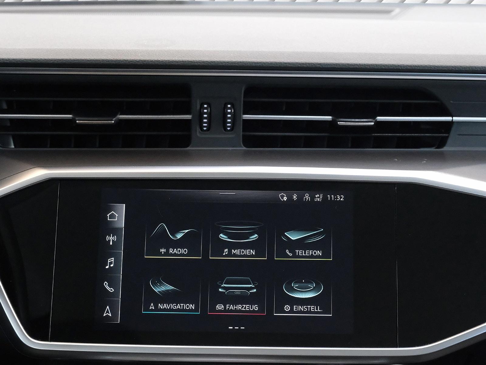Audi A6 Avant 55 TFSI quattro Navi /1. Hand, миниатюра 14