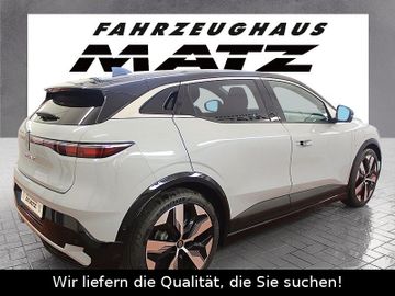 Fahrzeugabbildung Renault Megane E-Tech Techno EV60 220hp opt. charge