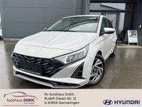 Hyundai i20 - Vorschau Bild 2
