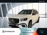 Mercedes-Benz GLS 450 d 4M AMG Night Pano AHK DISTRO Airmatic
