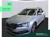 Skoda Superb Combi Ambition 2.0 TDI NAVI*AHK*ACC*SPUR* - Skoda Superb in Mainz