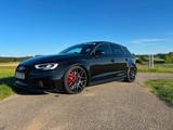 Audi RS3 2.5 TFSI S tronic quattro Sportback - - Audi RS3: Kombi