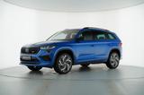 Skoda KODIAQ RS 2.0TSI DSG 4X4 ACC-TEMPOMAT+MATRIXuvm
