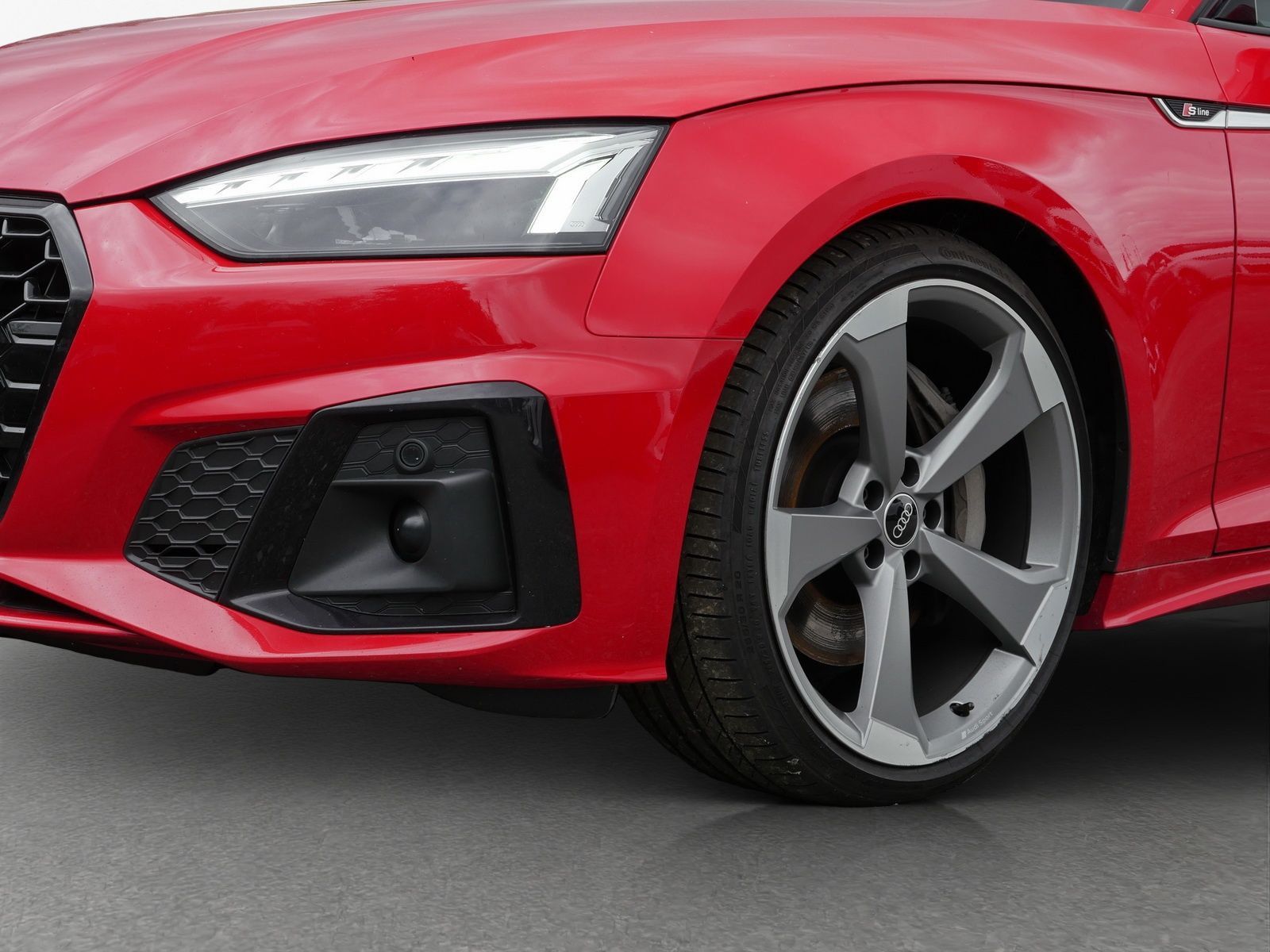 Audi A5 - Bild 13