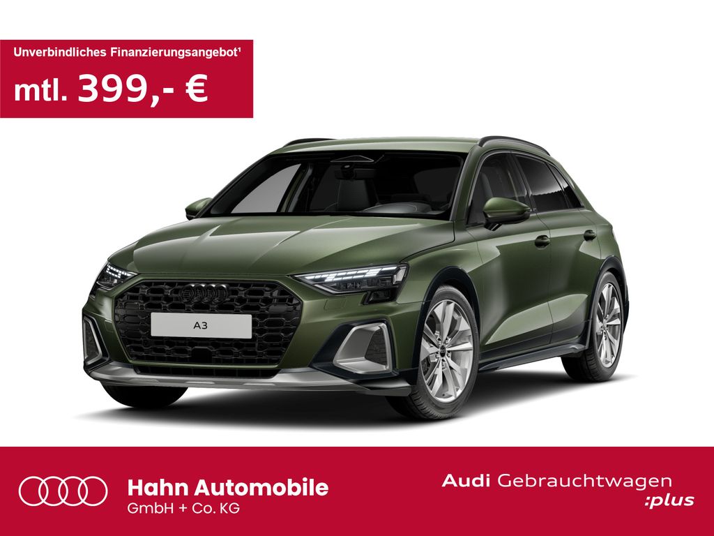 Image of Audi A3