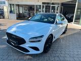 Genesis G70 Sport - Genesis G70 in München