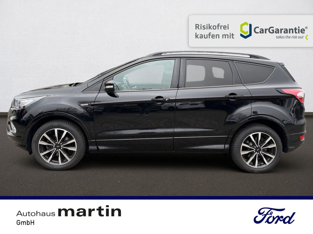 Fahrzeugabbildung Ford Kuga 1.5 ST-Line KAMERA XENON NAVI AHK FACEL.