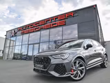 Audi RSQ3 Sportback 2.5 TFSI Matrix* B&O* Carbon* 21" - Audi RSQ3 aus 2020