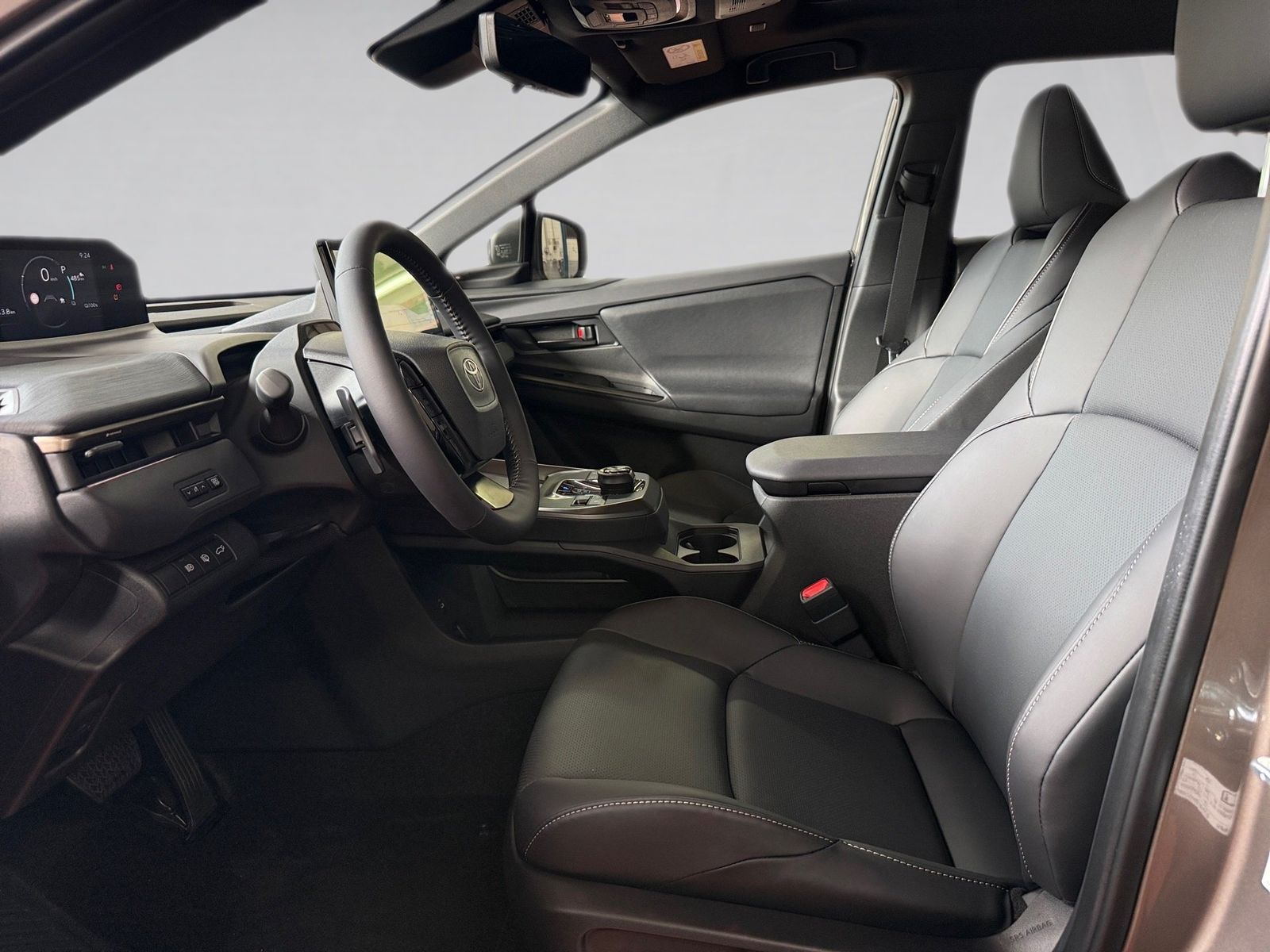 Fahrzeugabbildung Toyota bZ4X Touring AWD 4x4 Lounge 360,LED,Navi,Pano