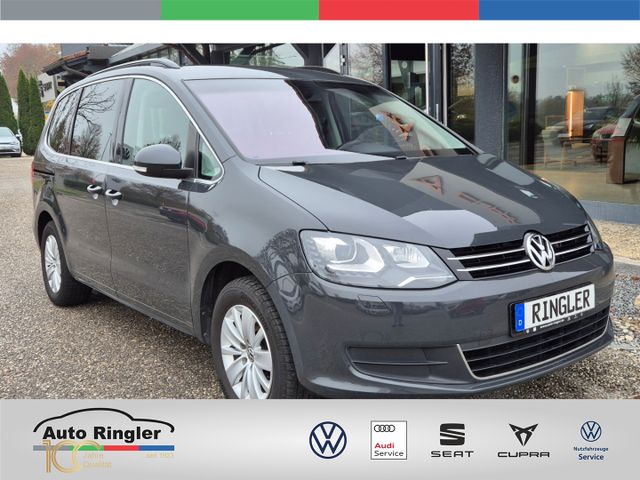 Volkswagen Sharan 2.0 TDI BMT Comfortline Comfortline+CLIMA