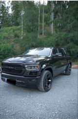 Dodge Ram 1500 4x4 5.7 HEMI V8 