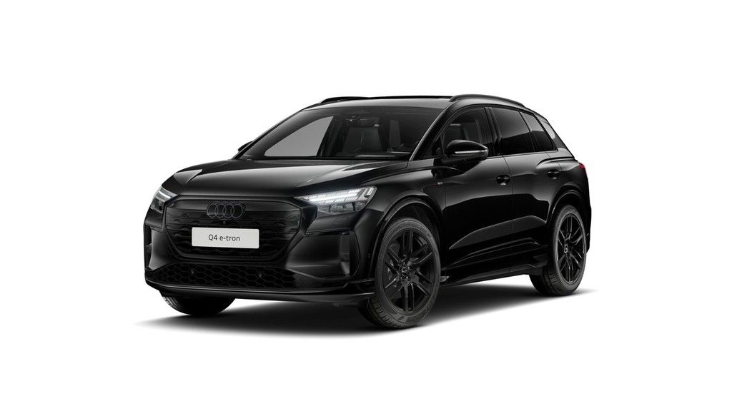 Audi Q4 - Bild 1