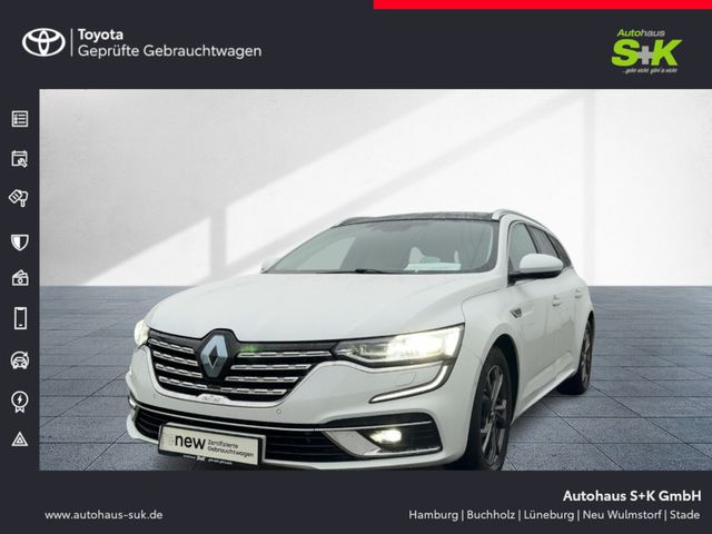 Renault Talisman Grandtour dCi 190 Initale Paris*SAFETY-