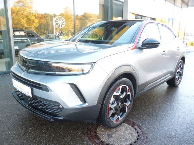Mokka-e GS Line Electro, Navi,RK,PP,Sitzheizung