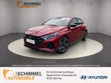 Hyundai i20 N-Line MJ25 DCT SHZ KAMERA BOSE NAVI LED