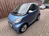 Smart ForTwo 451 Coupe TFL KLIMA SHZ REGEN LICHT SEN - Smart: 451