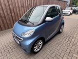 Smart ForTwo 451 Coupe TFL KLIMA SHZ REGEN LICHT SEN - Smart ForTwo aus 2012