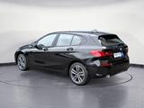 BMW 118d Advantage *Navi*Sportsitze*LED*PDC*SHZ* - BMW 118 in Freiburg