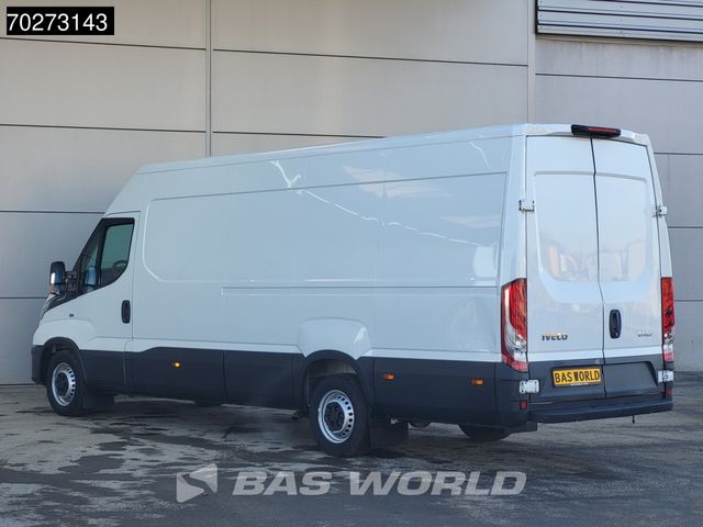 Iveco Daily 35S16 Automaat L4H2 Airco Camera PDC L3H2