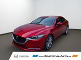 Mazda 6 Lim 2.5 SKYACTIV G Exclusive-Line **Tageszulas - Mazda 6 Tageszulassungen