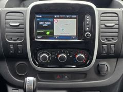 Fahrzeugabbildung Trafic L2H1 Doka 3,0t 2.0 dCi 1.HAND+AUTOM+KAMER