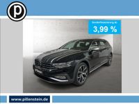 Volkswagen Passat Alltrack - Vorschau Bild 1